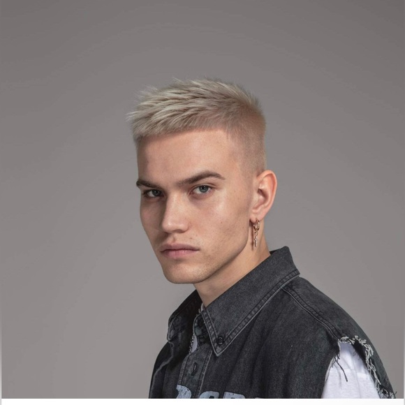 Wax Powder, 0.53 oz | Semi-Matte Finish | - Picture 3 of 3